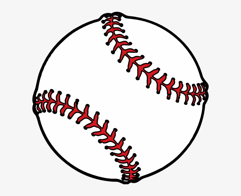 Baseball Clipart - Free Transparent PNG Download - PNGkey