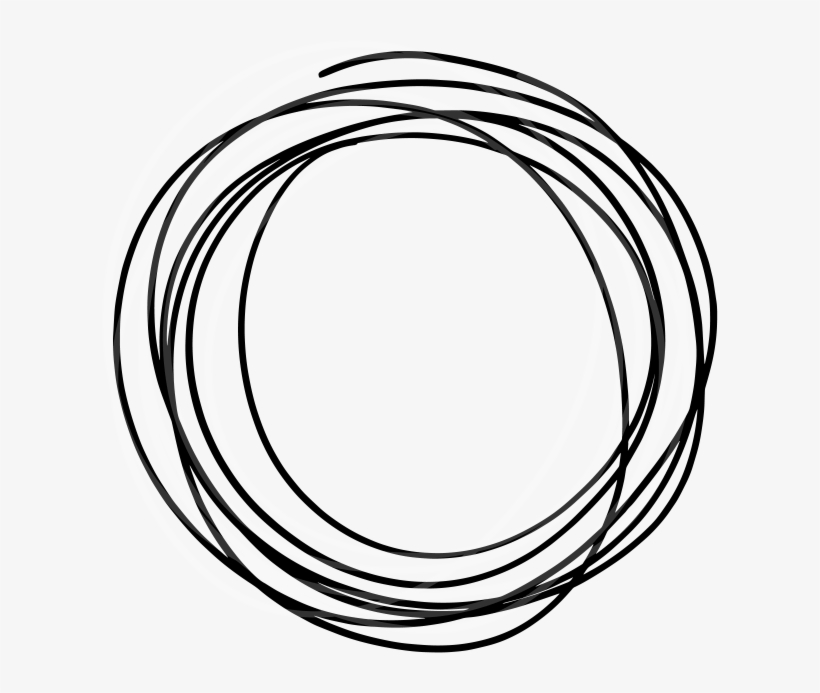 Circle Png Transparent, transparent png #408295