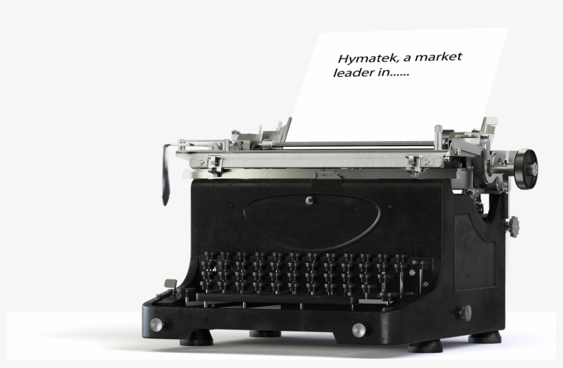 Hymatek-typewriter - App Store, transparent png #408419