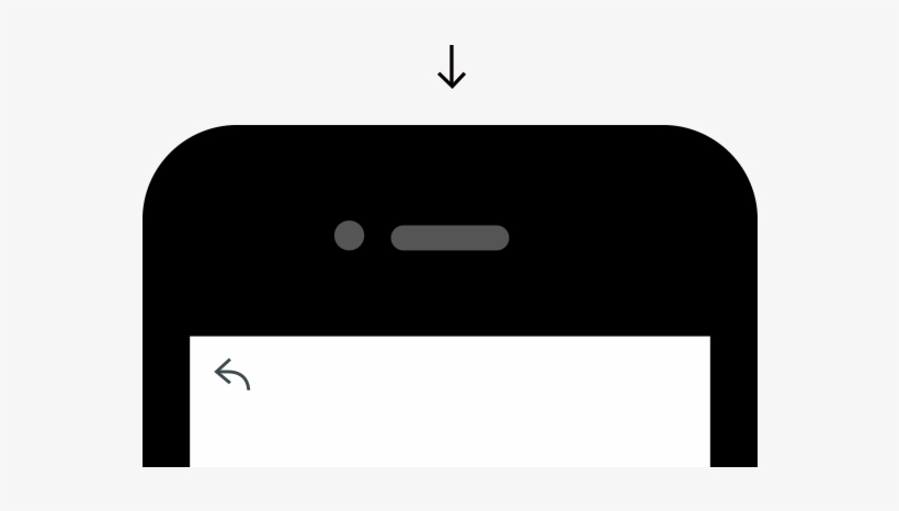 Switch To Undo-redo Buttons In Preferences - Home, transparent png #408645