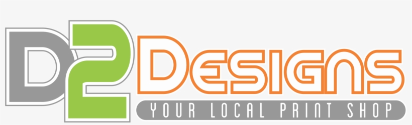 D2 Designs Logo Rectangle Solid Outline Color - D2 Designs, transparent png #408684