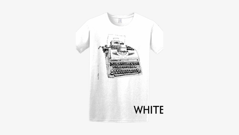 Tshirt My Weapon Of Choice Mens Fit - Nagnagnag T Shirts, transparent png #408890