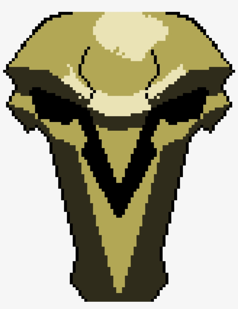 Reaper Mask - Illustration, transparent png #409077