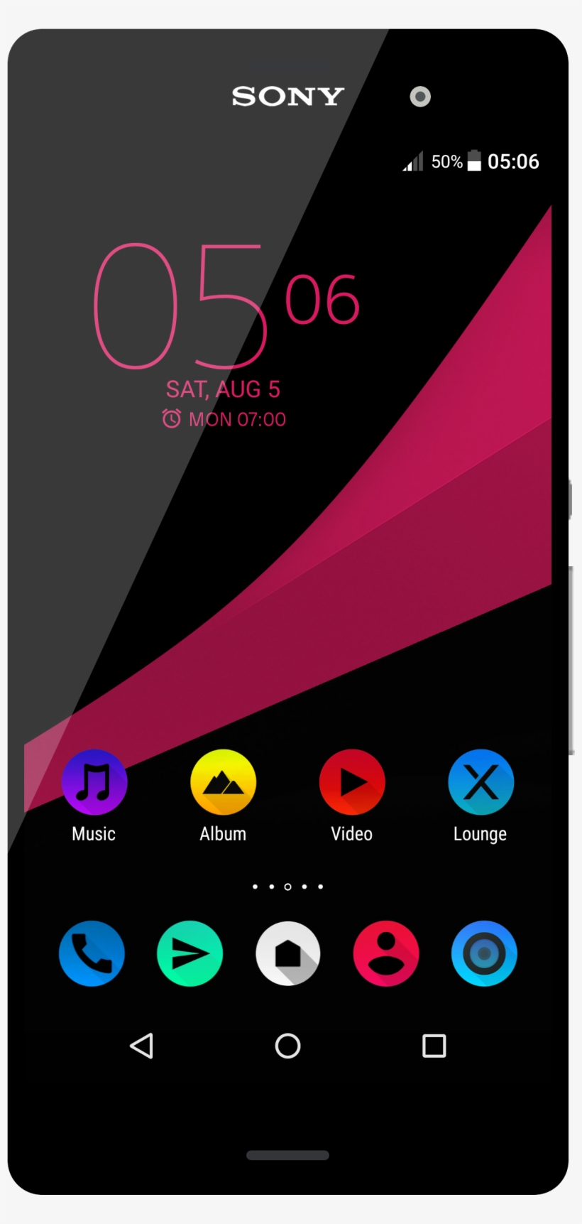 Screens - - Android Application Package, transparent png #409743