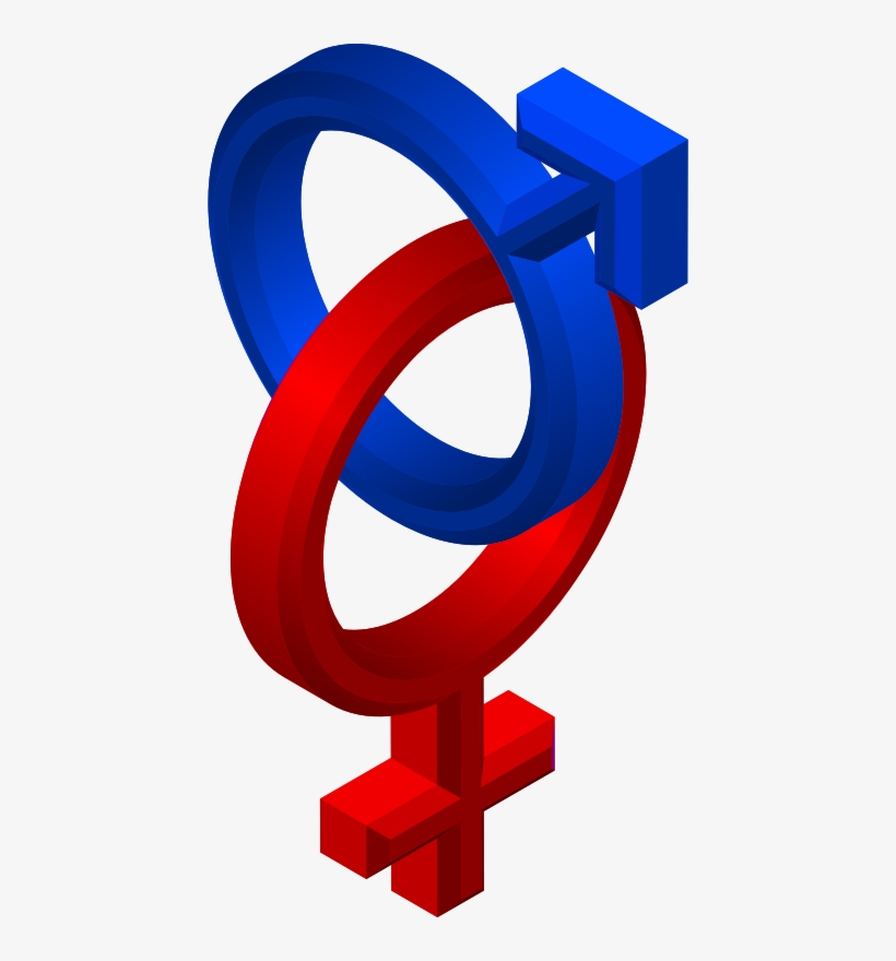 How To Set Use Male/female Symbols Clipart, transparent png #409841