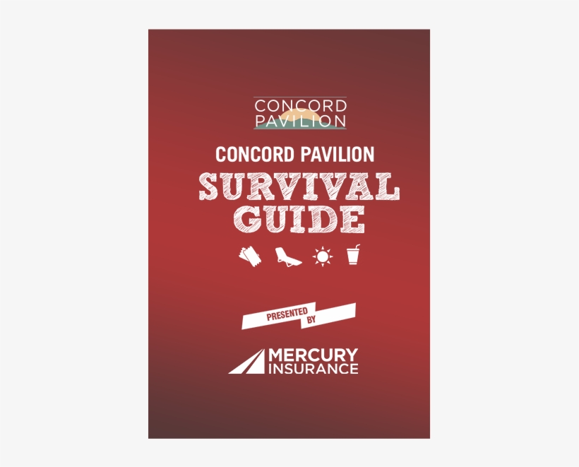 55677fd572815a9b96000001 - Concord Pavilion, transparent png #409970