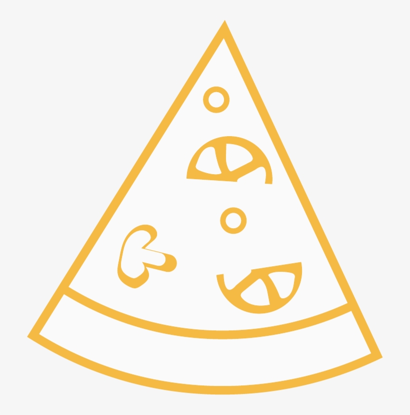 10am 11pm - Triangle, transparent png #409999