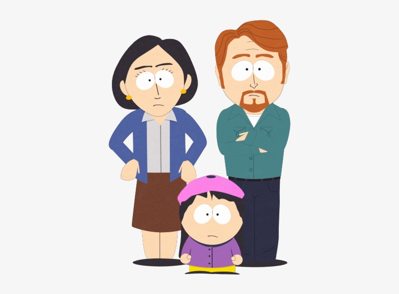 Testaburger-family - Wendy Testaburger, transparent png #4000142