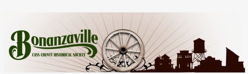 Bonanzaville - Bonanzaville Usa, transparent png #4000323