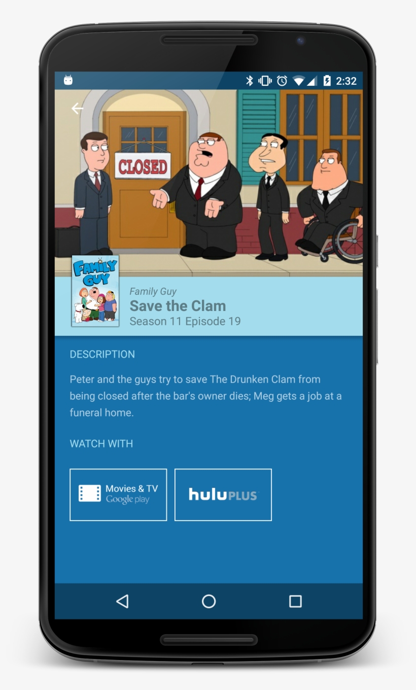 Clicking On Each Banner Will Pick A Random Episode - Mobile Phone, transparent png #4000421