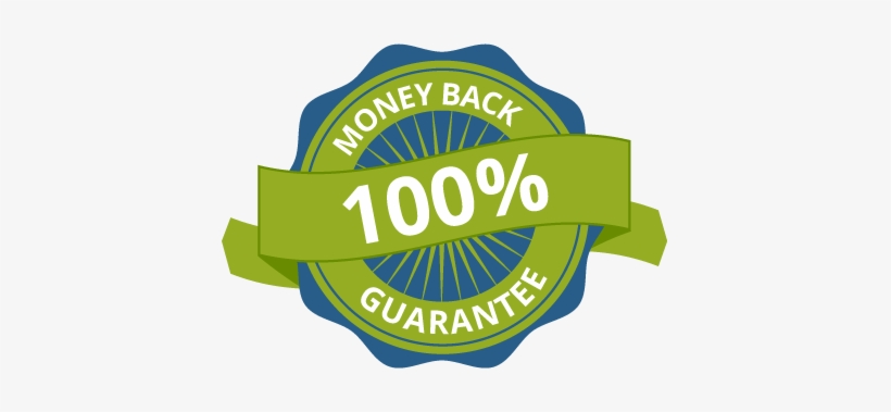 Idivorceforms Guarantees Our Divorce Preparation Service - 100 Satisfaction Guarantee, transparent png #4000576