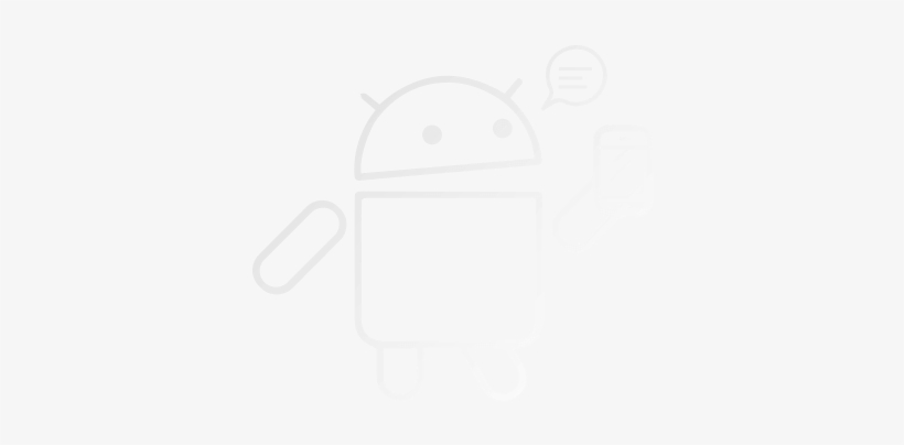 Andro#app-development - Android, transparent png #4000636