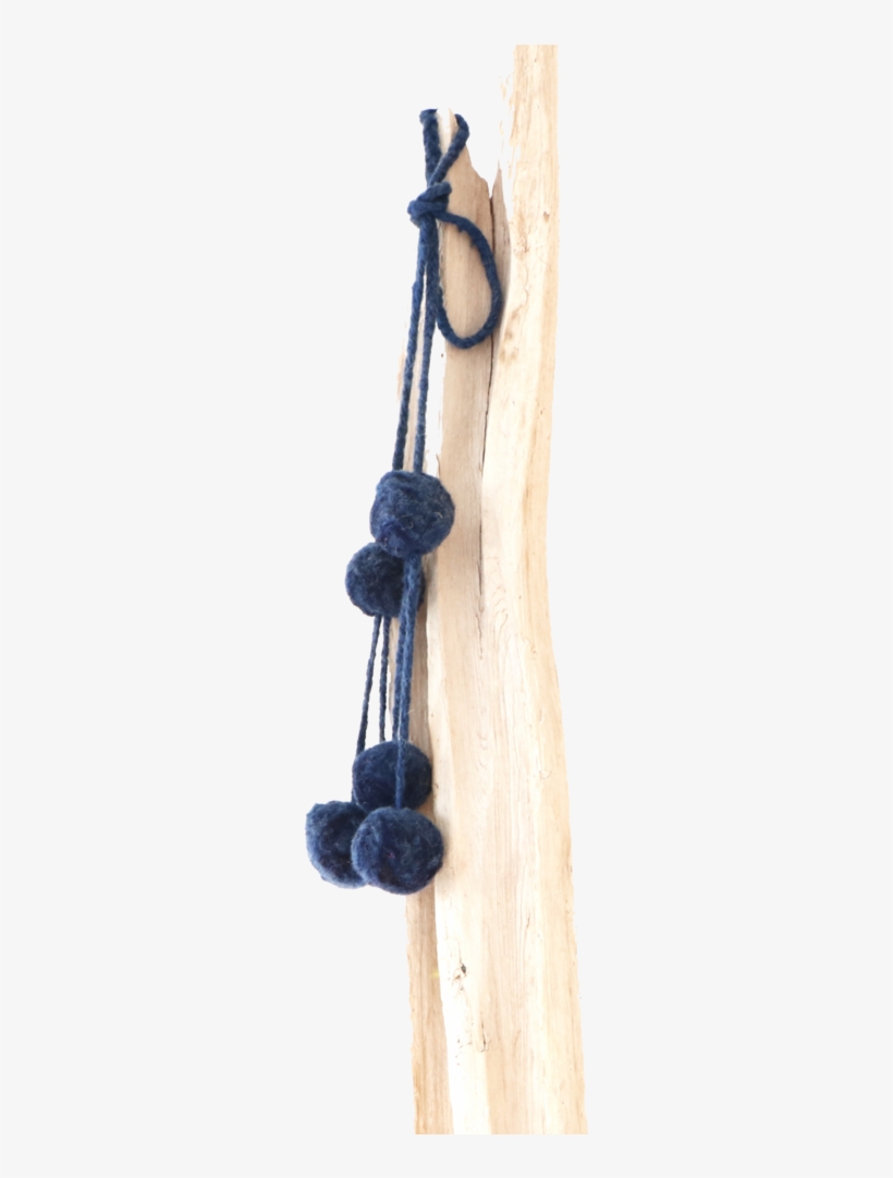 Salta Pompom Cord, transparent png #4000757