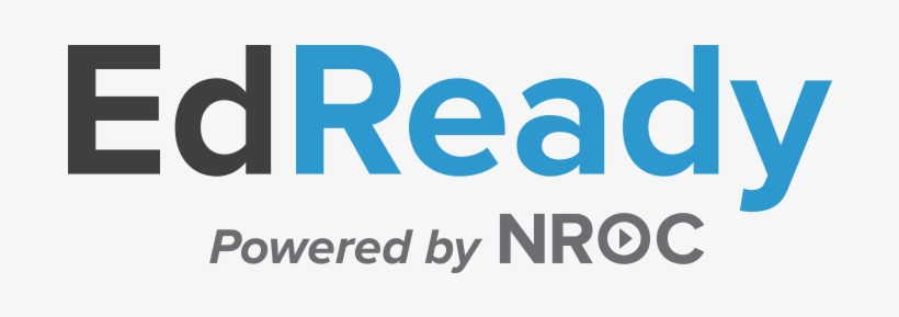 Edready With Nroc Tag Png - Edready, transparent png #4000758