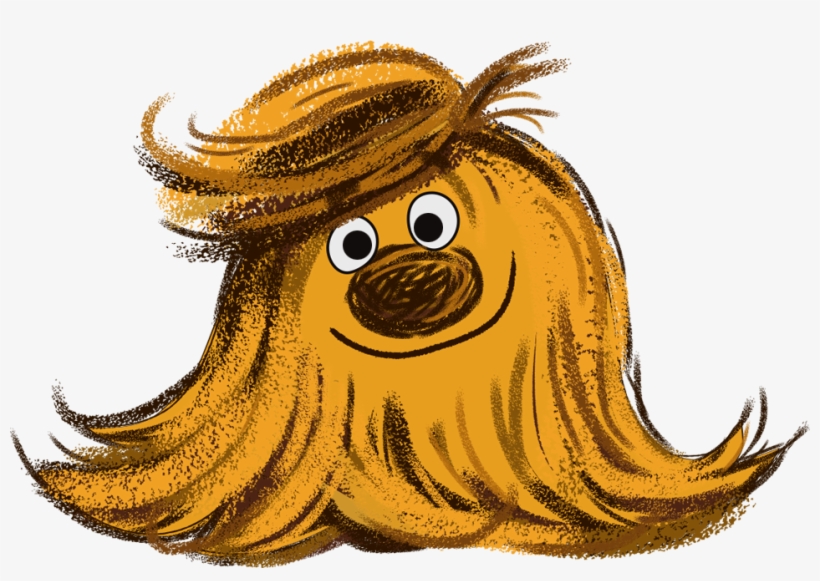 Picur Pom Pom Meséi, transparent png #4000951