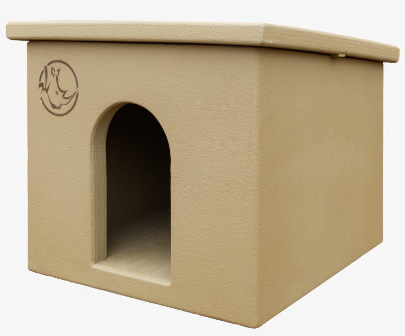 Dog House - Dog, transparent png #4001013
