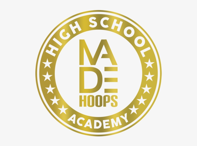 The Made Hoops High School Academy Is An Intense, Highly - Made Hoops Middle School Academy, transparent png #4001052