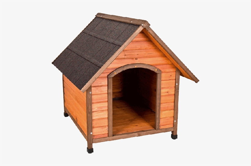 Ware Manufacturing Premium Plus Large A-frame Dog House - Ware Premium Plus Aframe Dog House Extra Large, transparent png #4001112