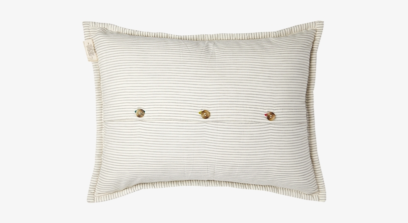 Pom Pom Pillow - Yarn, transparent png #4001333