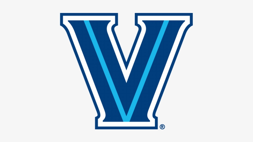 Villanova Advances To Final Four For Second Time In - Villanova V, transparent png #4001394