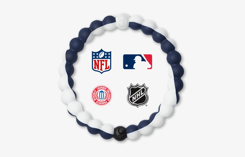 Yankees Lokai Bracelet - Free Transparent PNG Download - PNGkey