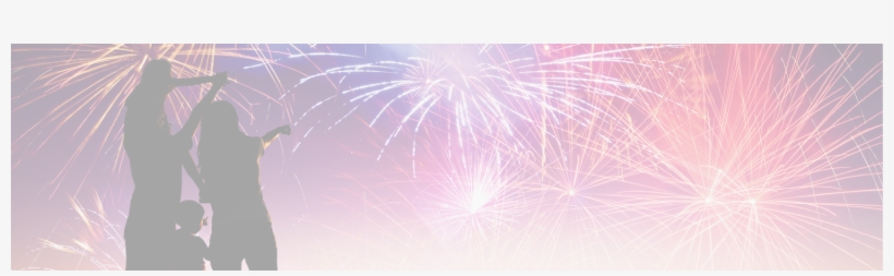 Cropped 4th Of July Family 2 - Operation Fireworks, transparent png #4001738