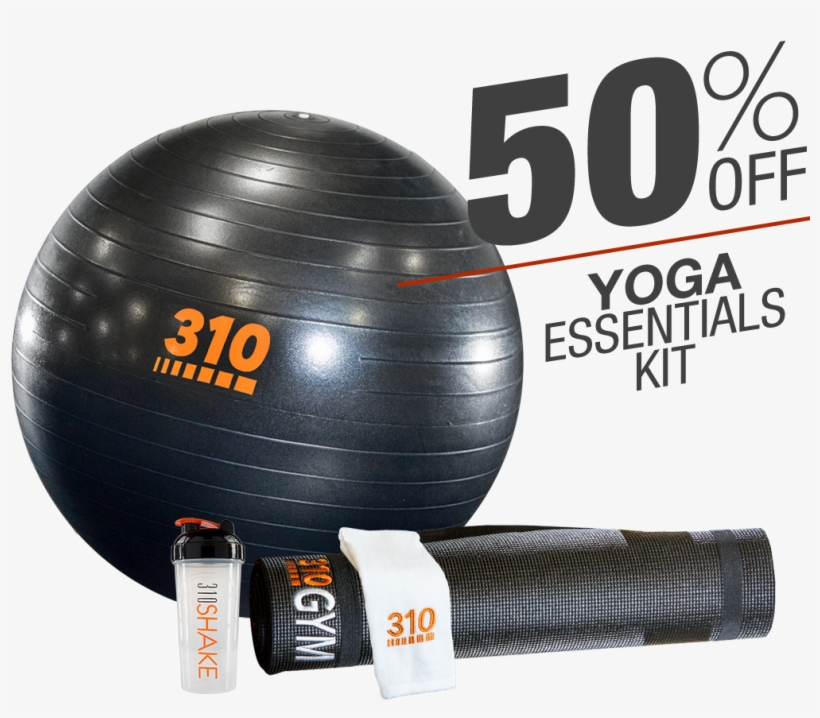 310gym Yoga Kit D9bb8e63 23ac 4628 B2b3 334db45d2878 - Gym, transparent png #4001896