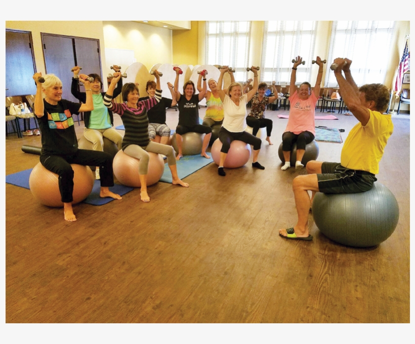 John Kerwin [5 Images] Click Any Image To Expand - Circuit Training, transparent png #4001926