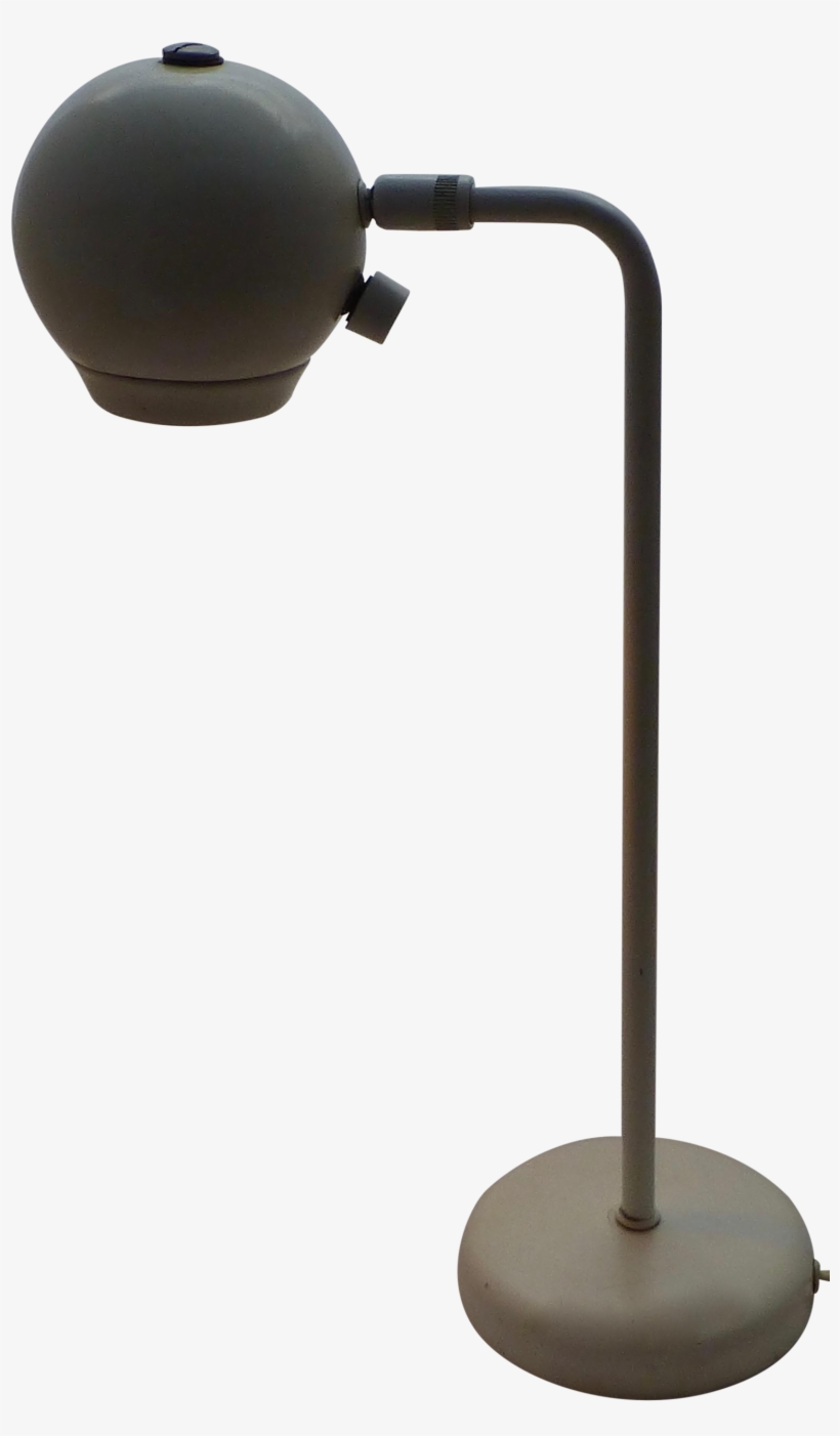 Vintage Kovacs M - Lamp, transparent png #4002029