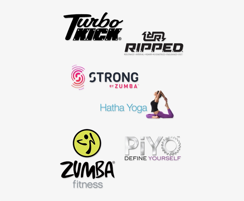 Download The Nautilus Sport And Fitness Schedule App - Zumba Fitness Logo Png, transparent png #4002053