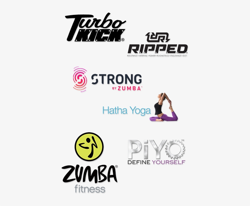 Download The Nautilus Sport And Fitness Schedule App Zumba