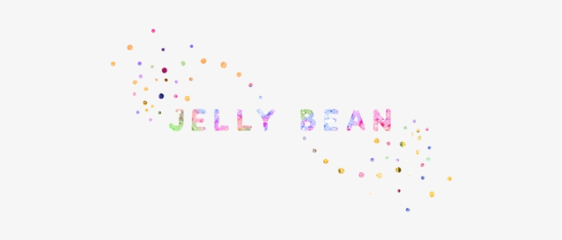 Image Of Jelly Bean Logo - Jelly Bean, transparent png #4002059