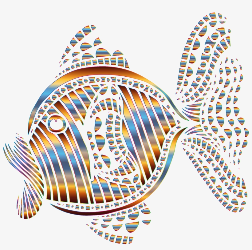 Big Image - Clipart Of Abstract, transparent png #4002083