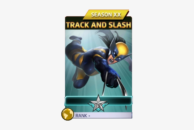 Track And Slash - Cartoon, transparent png #4002279