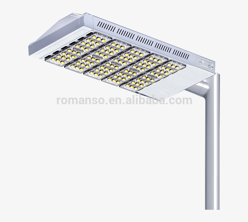 Led Modern Street Lamps Solar Street Lamp For Replace - Cost 150 Watt Led Street Light, transparent png #4002380