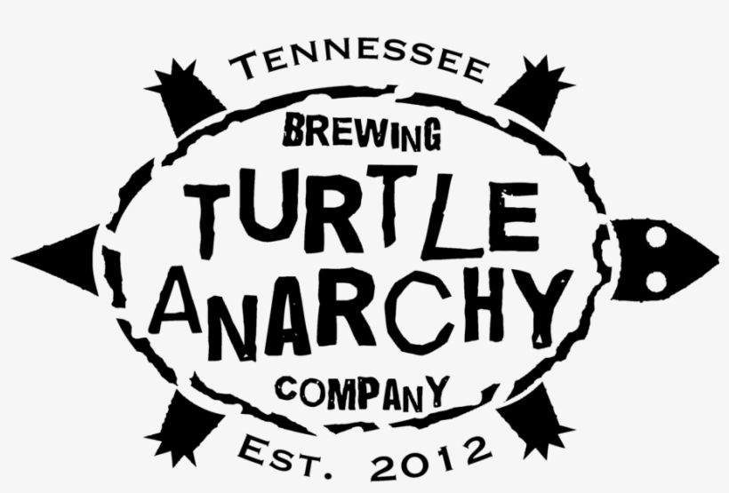 Turtle Anarchy Copy - Turtle Anarchy, transparent png #4002383