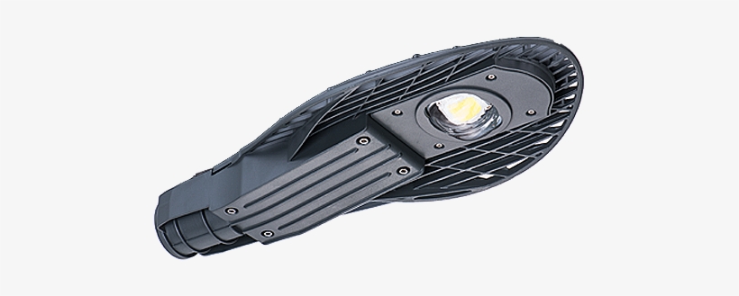 Led Street Lights Yys 02 50w - Electrical Engineering, transparent png #4002403