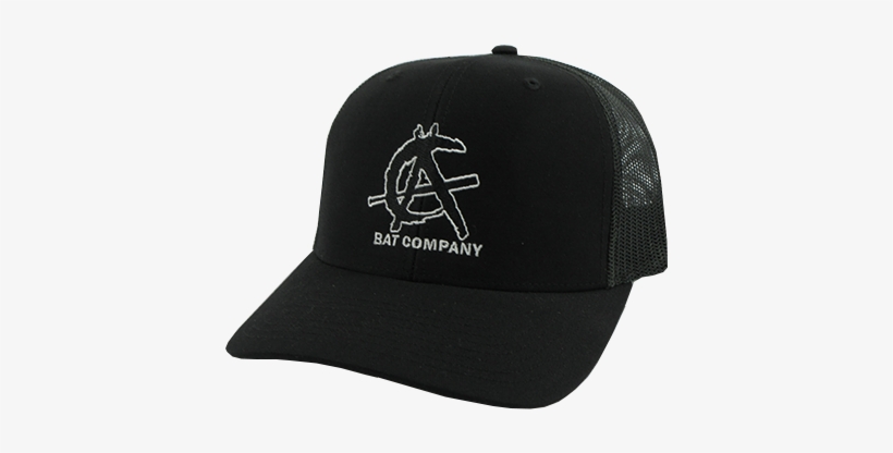 Anarchy - Hat, transparent png #4002430