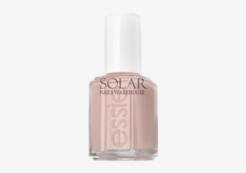 Essie 0162-ballet Slippers - Essie Polish, transparent png #4002507