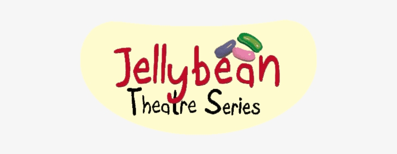Jellybean Logo Adj Yellow Bean - Jen Selter, transparent png #4002584