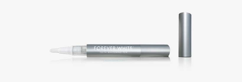 Forever White Teeth Whitening Pen - Teeth Whitening Pen Png, transparent png #4002650