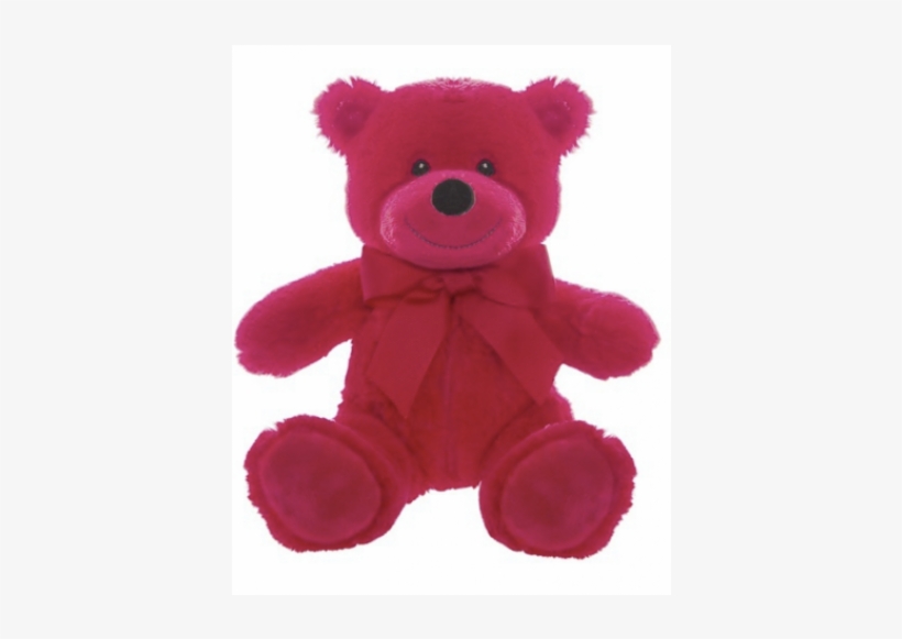 More Views - Jelly Bean Teddy Bear, transparent png #4002737