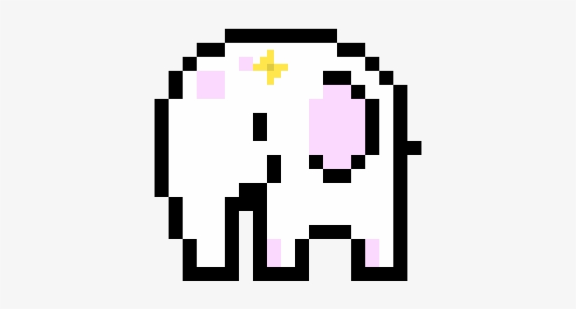 Jellybean - Pixel Art Smiley, transparent png #4002822