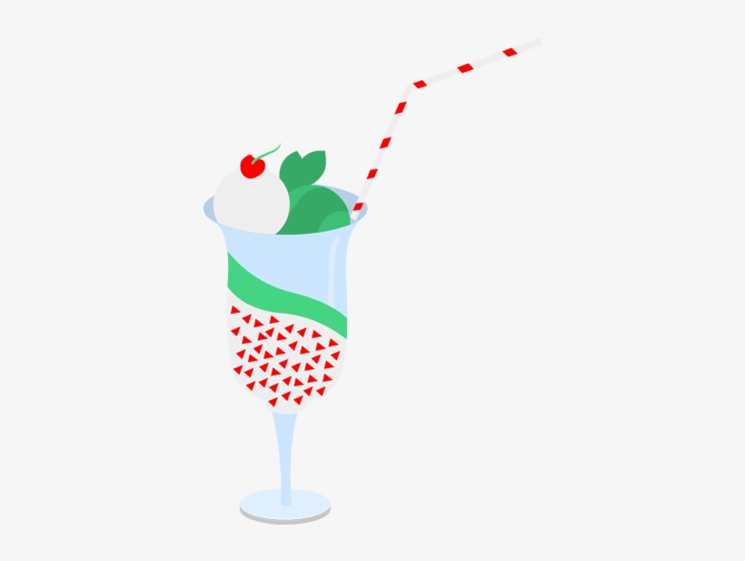 Image Of Cocktail Clipart - Mocktail Clip Art, transparent png #4002886