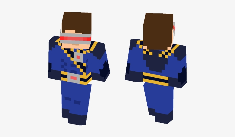 Male Minecraft Skins - Minecraft Skin John Wick, transparent png #4002958
