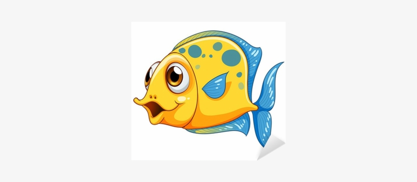 Fish Clipart, transparent png #4002992