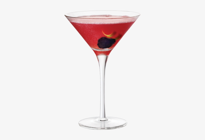 Chambord Cocktail, transparent png #4002995