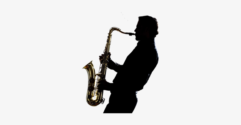 Fiesta Familliar - Baritone Saxophone, transparent png #4003070