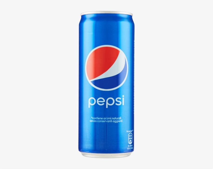 Pepsi Lattina Png, transparent png #4003072