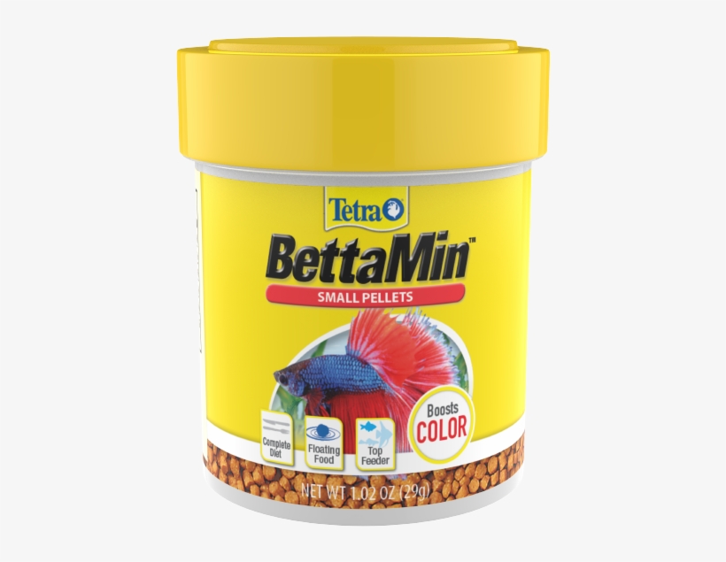 Tetra - Tetramin Tropical Fish Select A Food - 2.26, transparent png #4003075